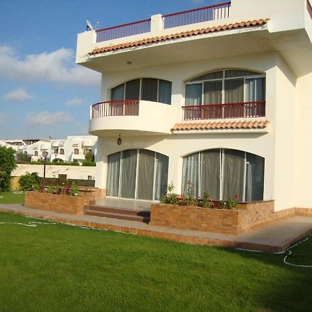 Luxury Villa Panorama Beach Эль-Аламейн Номер фото